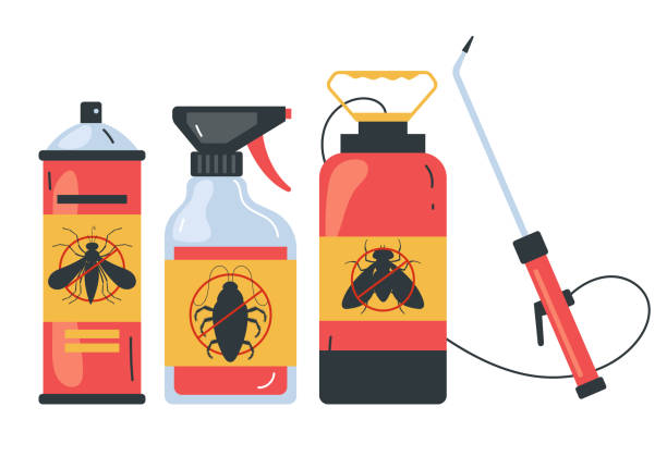 Insect Control in Metuchen, NJ